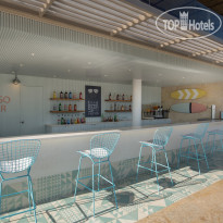 VH Atmosphere Adults Only & Beach Club