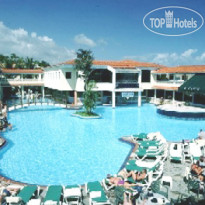 Playa Dorada Beach House By Faranda Hotels 