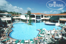 Playa Dorada Beach House By Faranda Hotels 3*
