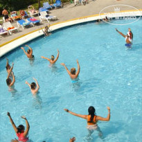Grand Paradise Playa Dorada