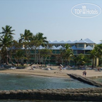 Grand Paradise Playa Dorada