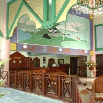 Grand Paradise Playa Dorada