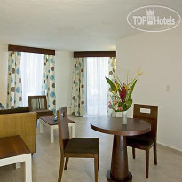 Grand Paradise Playa Dorada
