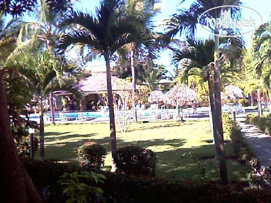 New photos from tourists Hotel El Colibri 3*