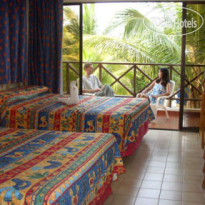 Hotasa Luperon Beach Resort 