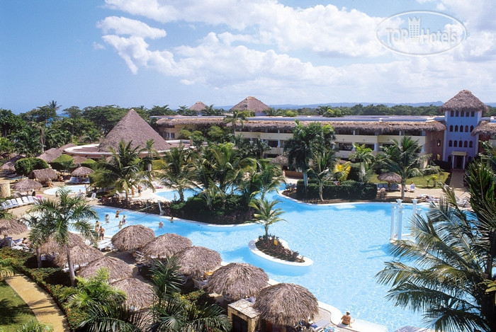 Hotel photo Iberostar Costa Dorada 5*