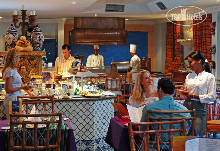 Iberostar Costa Dorada