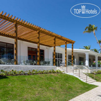 Senator Puerto Plata Spa Resort