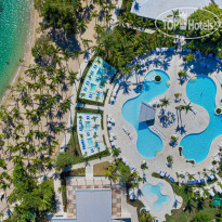 Senator Puerto Plata Spa Resort