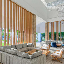 Senator Puerto Plata Spa Resort