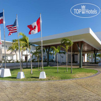 Senator Puerto Plata Spa Resort