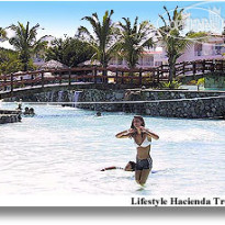 Hacienda Tropical 