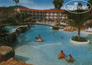 New photos from tourists Hacienda Tropical 4*