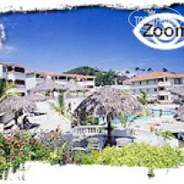 Hacienda Crown Residence Suites 