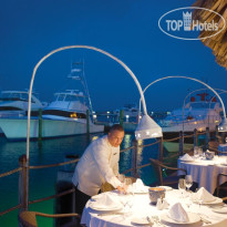 Casa de Campo Resort & Villas La Casita Restaurant