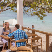 Casa de Campo Resort & Villas Minitas Beach Club & Restauran