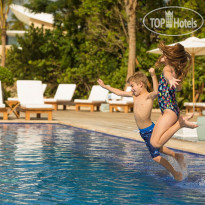Casa de Campo Resort & Villas Minitas Beach Club & Restauran