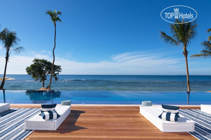 Hotel photo Casa de Campo Resort & Villas 5*
