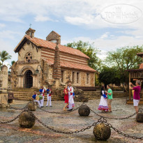 Casa de Campo Resort & Villas Altos de Chavon