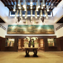 Casa de Campo Resort & Villas Conference Center - Flamboyan