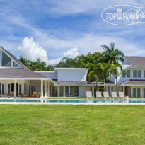 Casa de Campo Resort & Villas