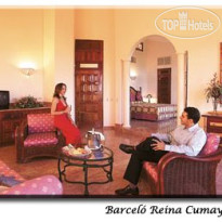 Reina Cumayasa Beach Suites Resort 