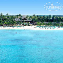 Viva Wyndham Dominicus Beach