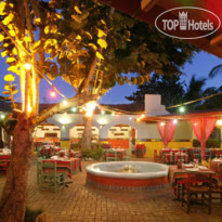 Viva Wyndham Dominicus Beach