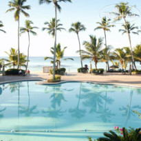 Viva Wyndham Dominicus Beach