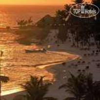 Viva Wyndham Dominicus Beach