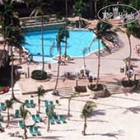 Viva Wyndham Dominicus Beach