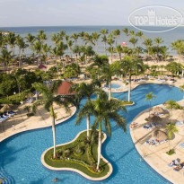 Grand Bahia Principe La Romana