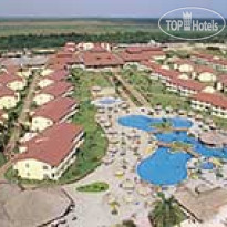 Grand Bahia Principe La Romana