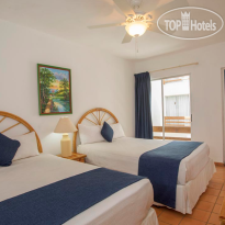 Whala! Boca Chica tophotels