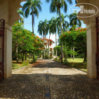The Balaji Palace at Playa Grande 