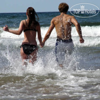 Playa Bejuco