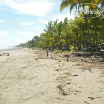 Playa Bejuco