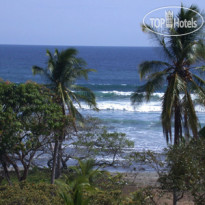 Playa Bejuco