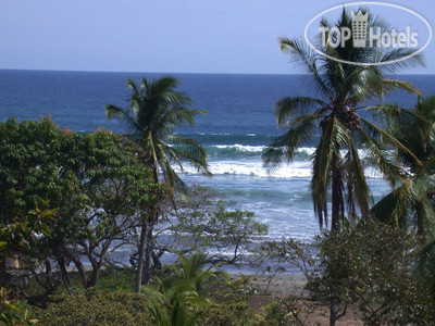 New photos from tourists Playa Bejuco 4*