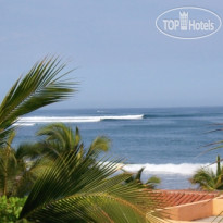 Playa Bejuco