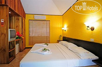 New photos from tourists Villa Teca 3*