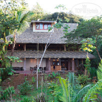 Copa de Arbol Beach and Rainforest Resort Экстерьер