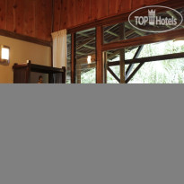 Copa de Arbol Beach and Rainforest Resort Коттедж Teka