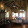 Copa de Arbol Beach and Rainforest Resort Коттедж Mango