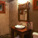 Copa de Arbol Beach and Rainforest Resort Коттедж Bamboo