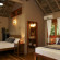 Copa de Arbol Beach and Rainforest Resort Коттедж Bamboo