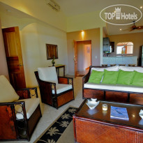 Cocomar Residences & Beachfront Hotel