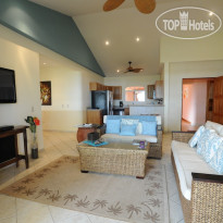 Cocomar Residences & Beachfront Hotel
