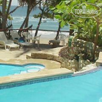 Tango Mar Beach and Golf Resort