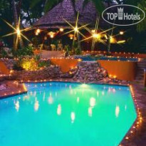 Tango Mar Beach and Golf Resort
